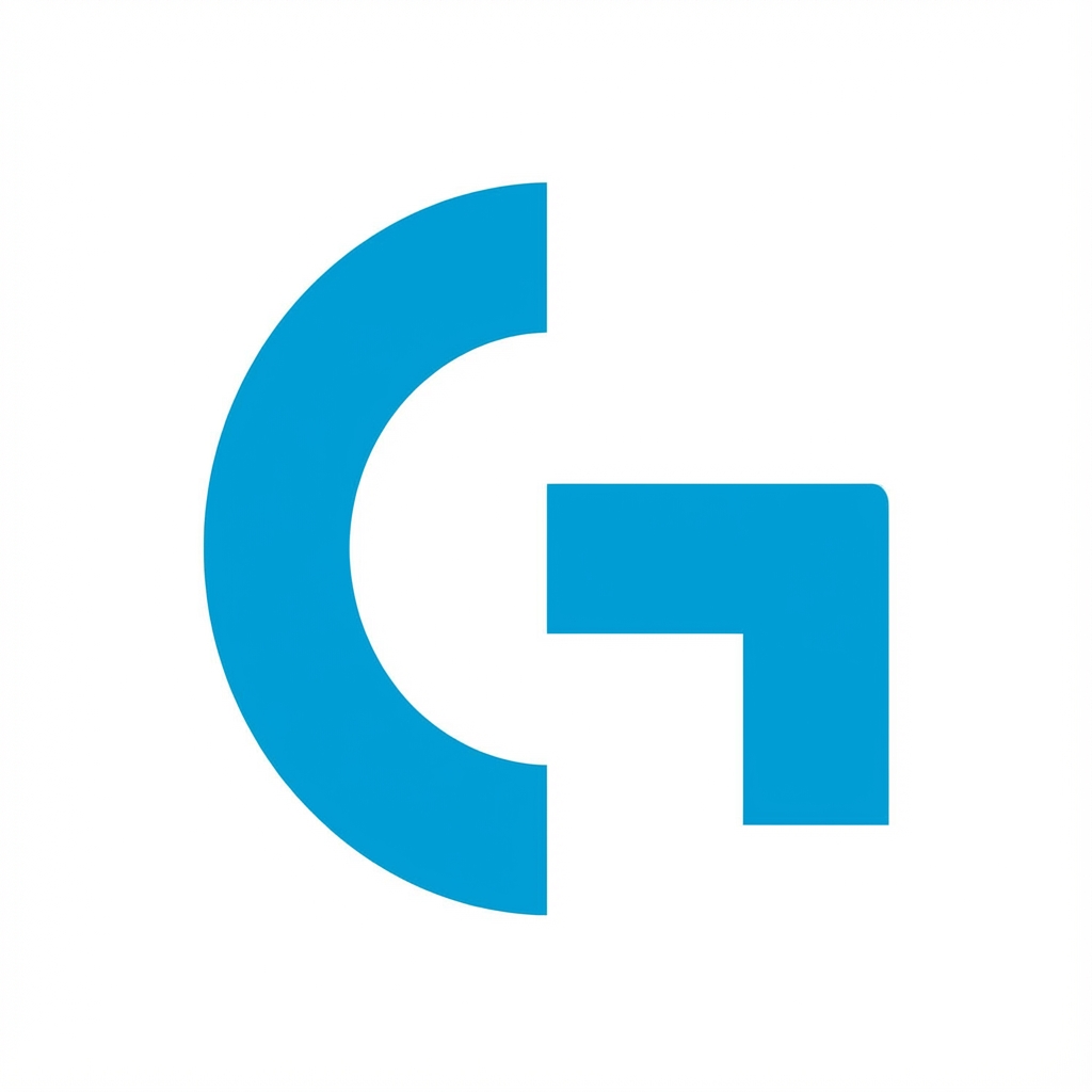 Logitech G logo